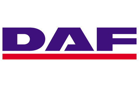 DAF Trucks UK