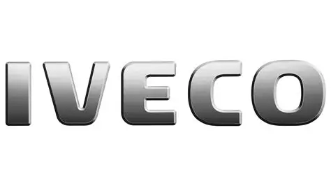 Iveco UK