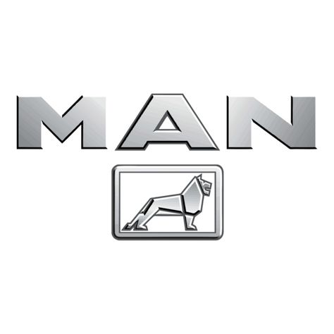 MAN Trucks UK