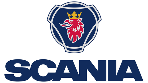 Scania UK - HGV manufacturer