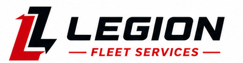 Legion Fleet Services Ltd